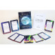 Карти Для Притягнення Достатку - Attracting Abundance Cards. Watkins Publishing