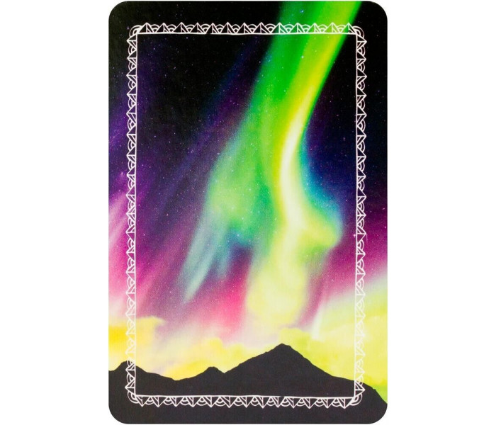 Карти Для Притягнення Достатку - Attracting Abundance Cards. Watkins Publishing