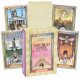 Оракул Священных Мест - Sacred Sites Oracle Cards. Watkins Publishing