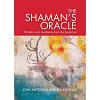 Фото 1 - Оракул Шамана - The Shamans Oracle. Watkins Publishing