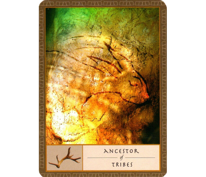 Оракул Шамана - The Shamans Oracle. Watkins Publishing