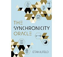 Фото Оракул Синхронії - The Synchronicity Oracle. Watkins Publishing
