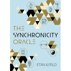 Оракул Синхронії - The Synchronicity Oracle. Watkins Publishing