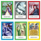 Оракул Чакр. Джерело мудрості - Chakra Wisdom Oracle Cards. Watkins Publishing