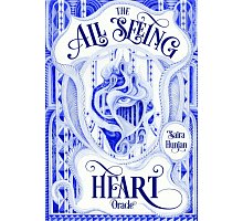 Фото Оракул Всевидящего Сердца - The All-Seeing Heart Oracle. Watkins Publishing