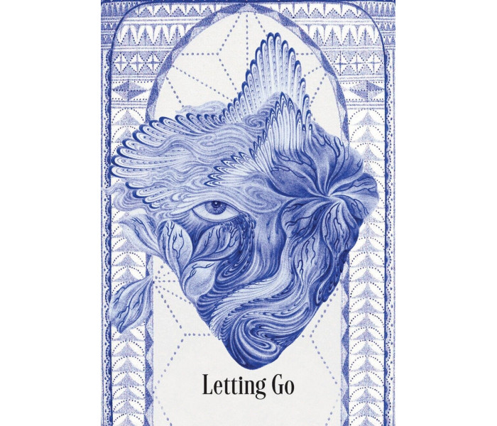 Оракул Всевидячого Серця - The All-Seeing Heart Oracle. Watkins Publishing