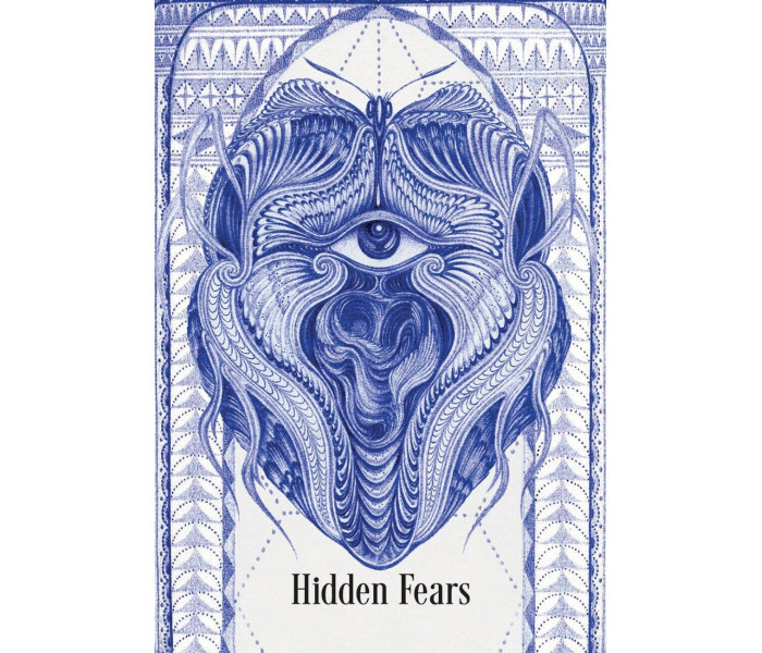 Оракул Всевидячого Серця - The All-Seeing Heart Oracle. Watkins Publishing