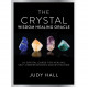 Оракул Кристал Мудрості - Crystal Wisdom Healing Oracle. Watkins Publishing