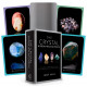 Оракул Кристал Мудрості - Crystal Wisdom Healing Oracle. Watkins Publishing