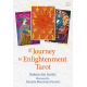 Таро Путешествие К Просветлению - The Journey to Enlightenment Tarot. Watkins Publishing