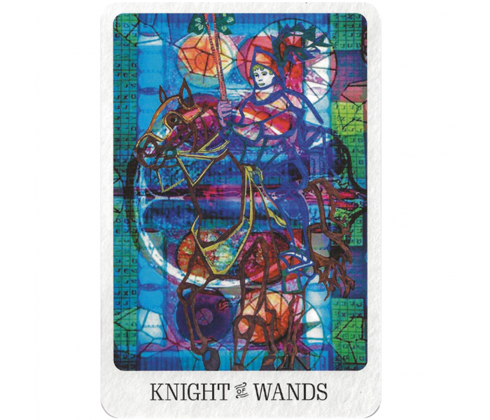 Таро Путешествие К Просветлению - The Journey to Enlightenment Tarot. Watkins Publishing