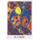 Таро Путешествие К Просветлению - The Journey to Enlightenment Tarot. Watkins Publishing