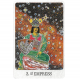 Таро Путешествие К Просветлению - The Journey to Enlightenment Tarot. Watkins Publishing