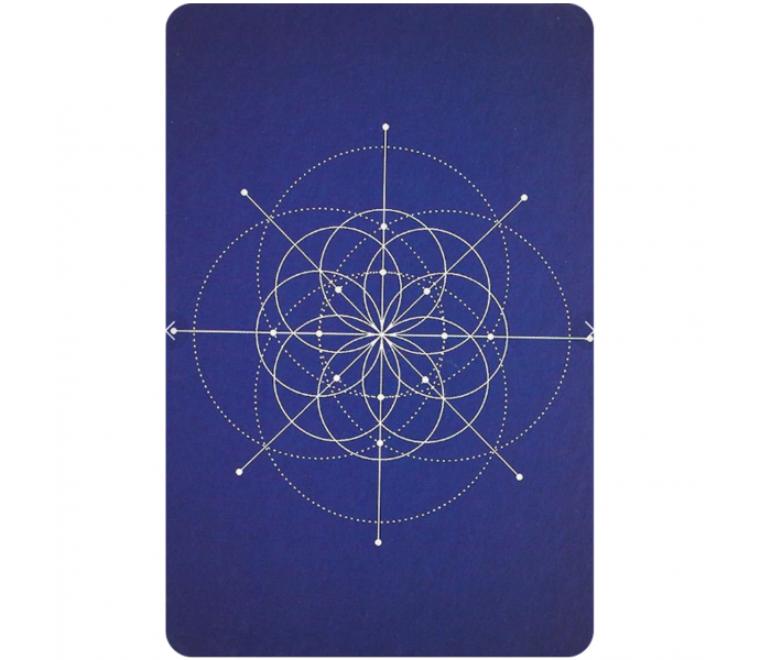 Таро Путешествие К Просветлению - The Journey to Enlightenment Tarot. Watkins Publishing