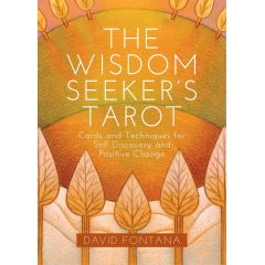 Таро Шукача Мудрості - The Wisdom Seekers Tarot. Watkins Publishing