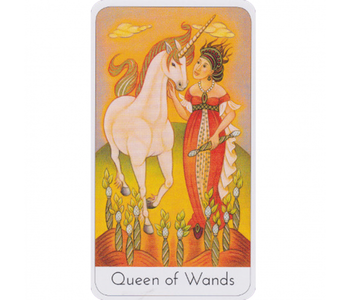 Таро Шукача Мудрості - The Wisdom Seekers Tarot. Watkins Publishing