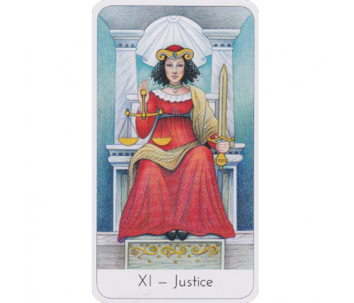 Таро Шукача Мудрості - The Wisdom Seekers Tarot. Watkins Publishing