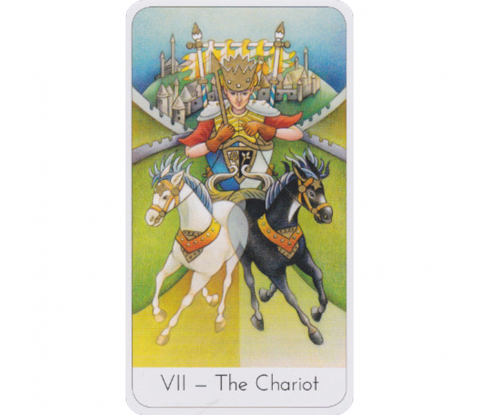Таро Шукача Мудрості - The Wisdom Seekers Tarot. Watkins Publishing