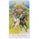 Таро Шукача Мудрості - The Wisdom Seekers Tarot. Watkins Publishing