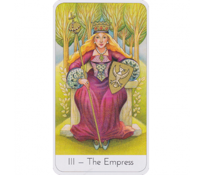 Таро Шукача Мудрості - The Wisdom Seekers Tarot. Watkins Publishing