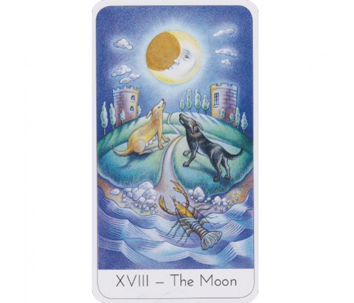 Таро Шукача Мудрості - The Wisdom Seekers Tarot. Watkins Publishing