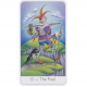 Таро Шукача Мудрості - The Wisdom Seekers Tarot. Watkins Publishing