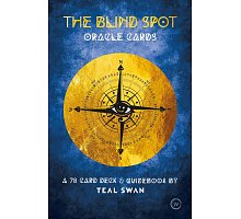Фото Оракул Сліпої Плями - The Blind Spot Oracle. Watkins Publishing