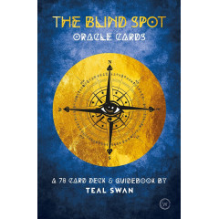 Оракул Сліпої Плями - The Blind Spot Oracle. Watkins Publishing