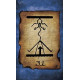 Оракул Слепого Пятна - The Blind Spot Oracle. Watkins Publishing