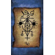Оракул Слепого Пятна - The Blind Spot Oracle. Watkins Publishing