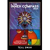 Фото 1 - Колода Внутрішній Компас - The Inner Compass Deck. Watkins Publishing