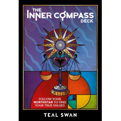Колода Внутрішній Компас - The Inner Compass Deck. Watkins Publishing