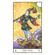 Таро Вайзера - The Weiser Tarot. Weiser Books