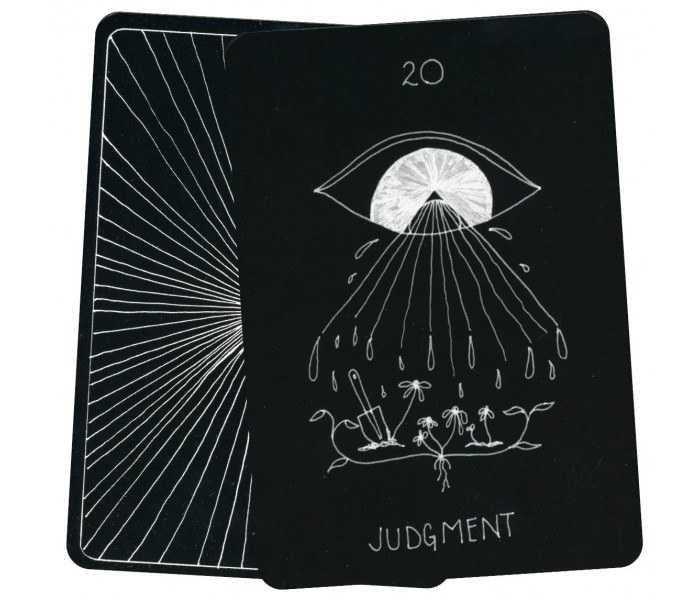 Таро Странника - Wanderers Tarot. Weiser Books