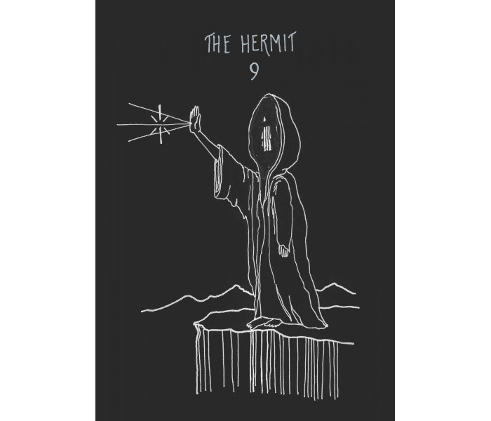 Таро Странника - Wanderers Tarot. Weiser Books