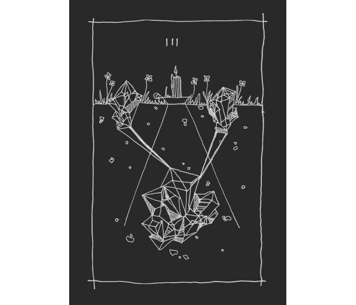 Таро Странника - Wanderers Tarot. Weiser Books