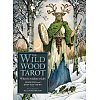Фото 1 - Таро Дикого Лісу - The Wild Wood Tarot. Eddison Books