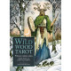 Таро Дикого Леса - The Wild Wood Tarot. Eddison Books