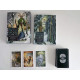 Таро Дикого Леса - The Wild Wood Tarot. Eddison Books