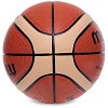 Фото 3 - М’яч баскетбольний №5 PU Molten FIBA Approved GM5X (BA-4995)