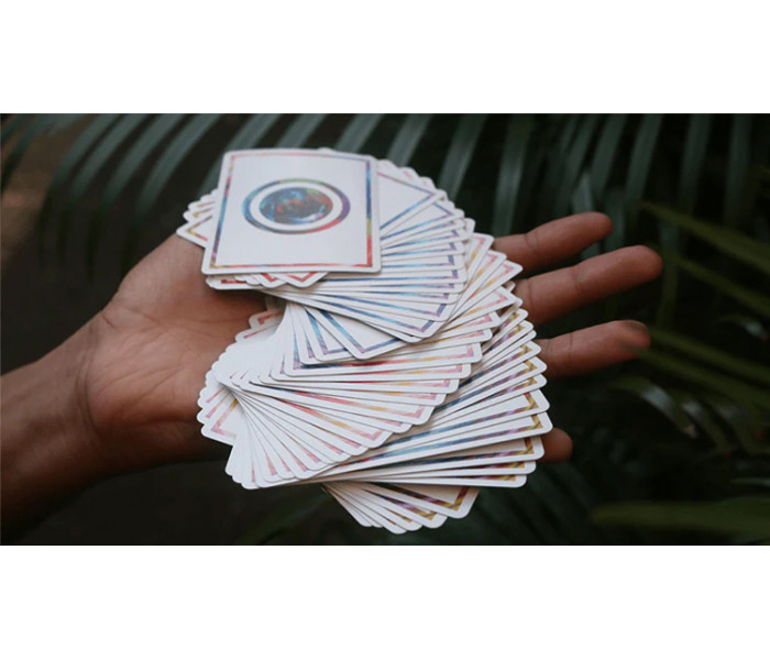 Гральні карти Sphere від Magic Encarta