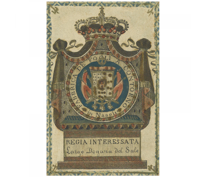 Традиційні Італійські Карти Долі - Traditional Italian Fortune Cards. Lo Scarabeo