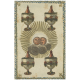 Традиційні Італійські Карти Долі - Traditional Italian Fortune Cards. Lo Scarabeo