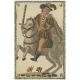 Традиційні Італійські Карти Долі - Traditional Italian Fortune Cards. Lo Scarabeo