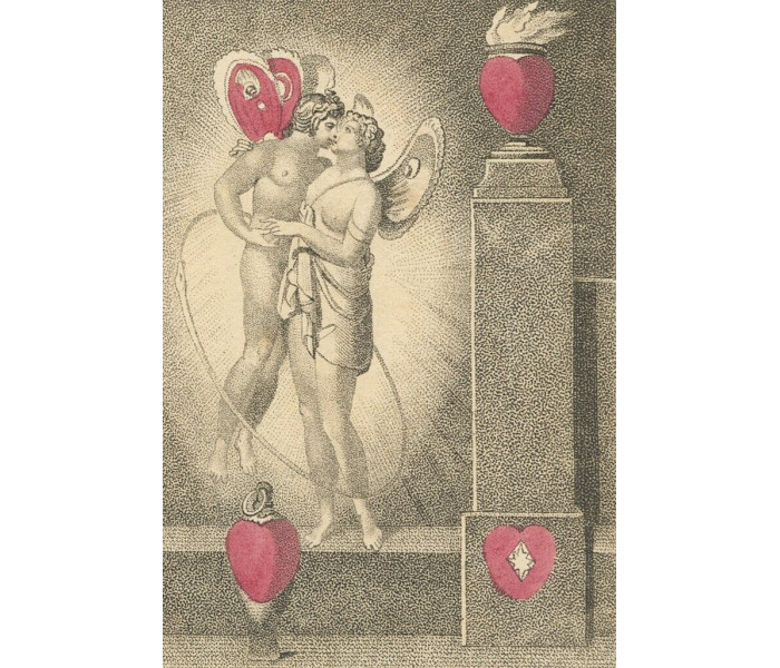 Оракул Карти Змін - Oracular Cards of Change. Lo Scarabeo
