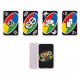 Настольная игра УНО Все безумные (UNO All Wild). Mattel (HHL33)