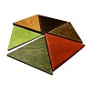 Фото 2 - Настільна гра Степс: Трикутний (Steps Triangle) (SG032238)