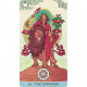 Сіддхартха Таро - Siddhartha Tarot. Lo Scarabeo