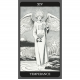Темна Сторона Таро - Dark Side of Tarot. Lo Scarabeo