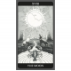 Темна Сторона Таро - Dark Side of Tarot. Lo Scarabeo